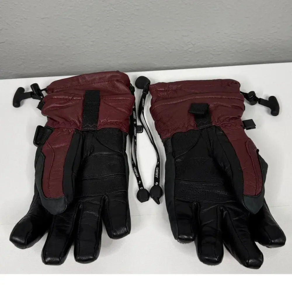 Swany Women’s X-Cell Gloves / Size-Medium